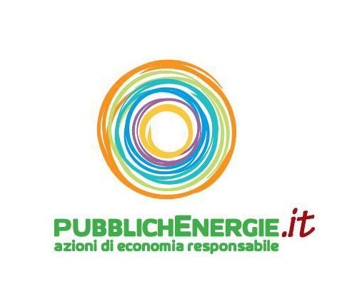 Azioni di Economia Responsabile. Twitter ufficiale di PubblichEnergie