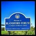 BlandfordFoodFest (@BlandfordFest) Twitter profile photo