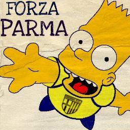 Forza Parma +lll