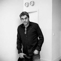 Philippe Guillard Profile