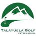 Talayuela Golf (@TalayuelaGolf) Twitter profile photo