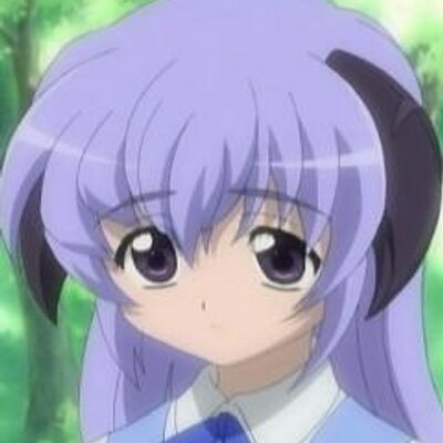 羽入なのです Au Au Hanyu Twitter