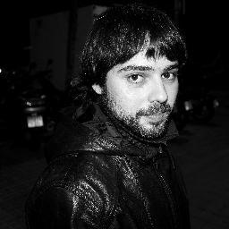 Jordi_Jevi's profile picture. Nací en Martes y 13. Todo encaja, ¿verdad?