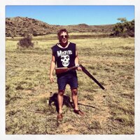 Jaco Venter (@snakeskull666) Twitter profile photo