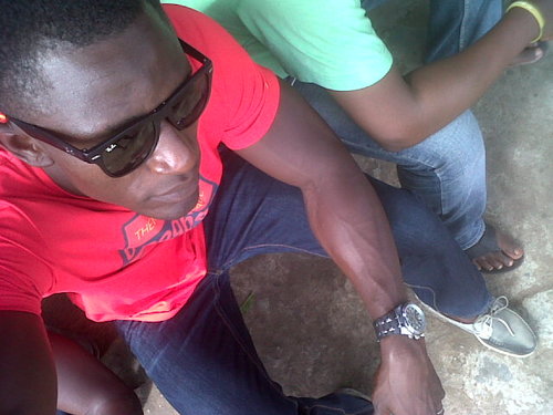 LASTBORNGAGA's profile picture. 