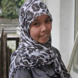 just an ordinary girl, nothing special