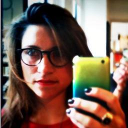 Jessiehappiness's profile picture. 