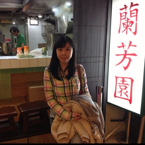 SilviaSu's profile picture. 