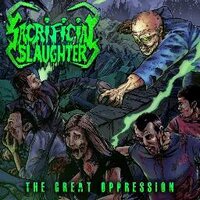 SacrificialSlaughter (@sacslaughter) 's Twitter Profile