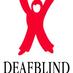 Deafblind Scotland (@fundraisingdbs) Twitter profile photo