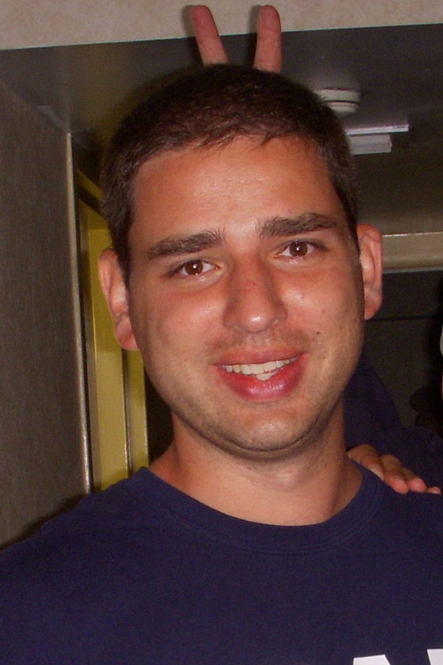 EricWilliams28's profile picture. I worked for PBS and other television, I once karate chopped 10 pop tarts (former record holder), and I’m an author of books that have sold maybe 28 copies...