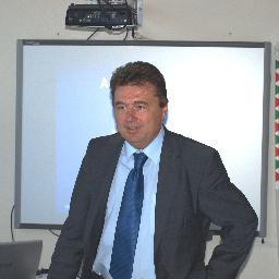 vassvilmos's profile picture. I am an associate professor at  Budapest Metropolitan University focusing on curriculum theory, learning and creativity. TEDx speaker with creative mindset.