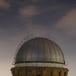 Meteoròleg de l'Observatori Fabra
Meteorólogo del Observatorio Fabra
Fabra Observatory Meteorologist
Barcelona (Spain)