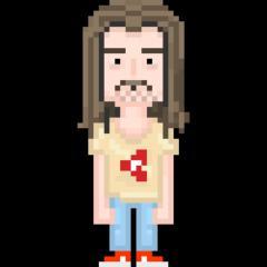 Dev, gamer, et cetera