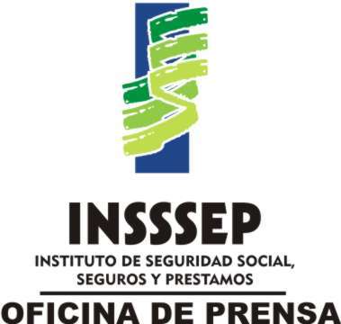 Cuenta oficial de la Oficina de Prensa del Insssep. Contacto: (0362) 4414400 (interno 8081). 
Avenida San Martín 260, primer piso.
prensainsssep@gmail.com