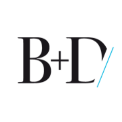 B+D Agenturgruppe