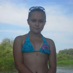 lera2002orlova's profile picture. 