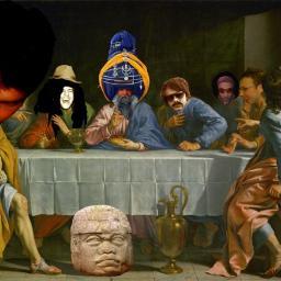 GatoGroup's profile picture. GATO are a creative collaboration. Euphoric mammals and the new-dairy-yoghurt cosmos.