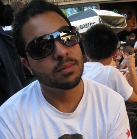 DilrajSingh's profile picture. 