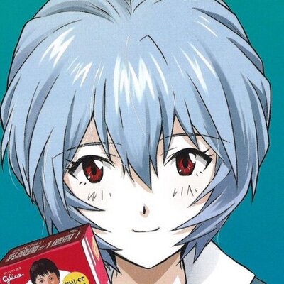 綾波レイ Rei Eva00 Twitter 綾波レイ Rei Eva00 Twitter