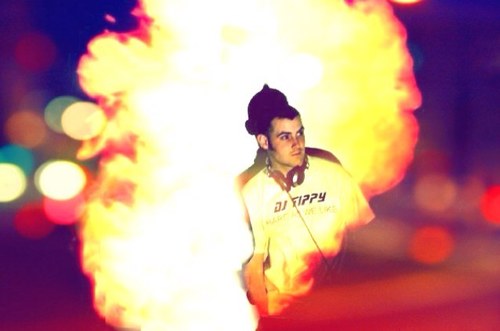 HARDSTYLE DJ / PRODUCER / PROMOTER /