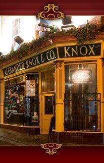 Knox's & Storehouse