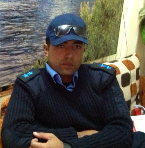 ENT Surgeon / Egyptian Navy Forces officer