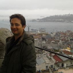 Anlamayı öğreniyorum inanmayı yitirme pahasına...