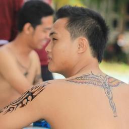 Novriaanto's profile picture. CHRISTIAN | Faculty of Veterinary Medicine | IPB | CULES |