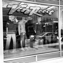 VinReece's profile picture. 