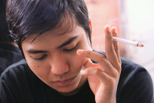 rezaoctavia's profile picture. I'm Interisti | engineer graduated