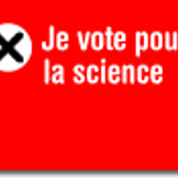JeVotePourLaScience (@jvpls) 's Twitter Profile