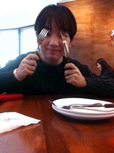 이만두さんのプロフィール画像