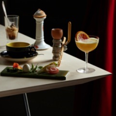 Michaelis Boyd Studio is proud to announce their first collection of furniture to be shown at the heart of Brera in 2013.
