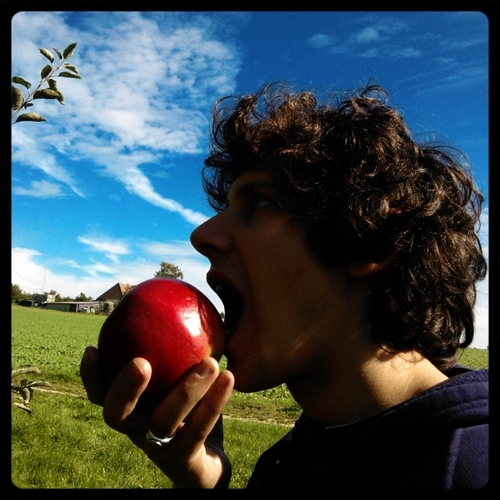 An_Biel's profile picture. Träumer | Anders | Menschen