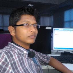 vivekgwl's profile picture. 