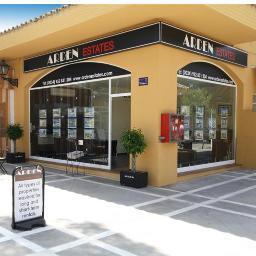 Arden_Estates's profile picture. 