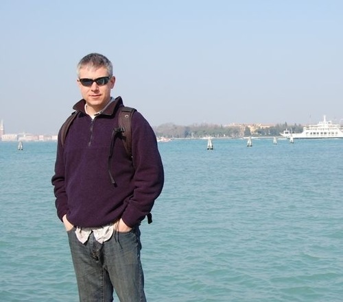 TonyGillespieJr's profile picture. 