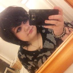 Aiya! im Elspeth(my name is scottish for Elizabeth)im 15 years old from a place called birmingam/bournville! I can play 5 diffrent instuments music is my life.