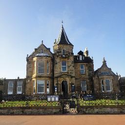 Edinburgh's Bar On The Beach. Great ales, great music and great views!