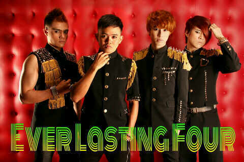 Fandbase  *OFFICIAL*  boyband EVERLASTING FOUR.. RESMI at 28-02-2013 followed by Them @dimzjunpyo @fendrylukas @Naganoven and @oktafinata.phone 08343534954