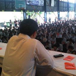 mencoba kritis di tengah kekritisan, siap dikritik asal jangan krik-krik