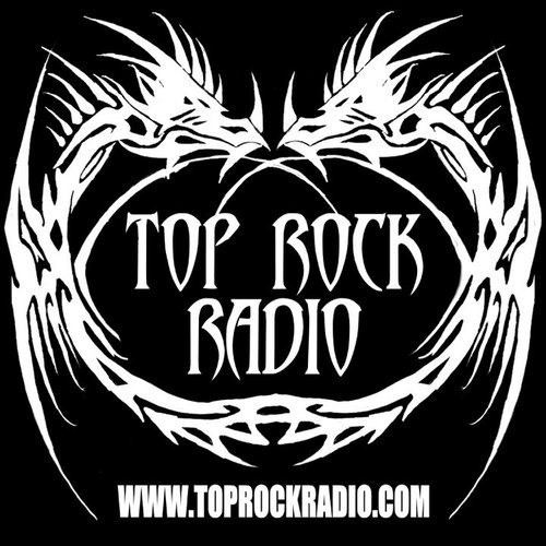 Top Rock Radio, the home of Heavy Fucking Metal! http://t.co/bY8sk83rc4