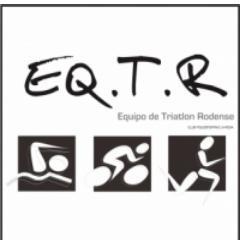 EQTR_LARODA's profile picture. Club pequeño pero maton de la localidad Albaceteña de La Roda. Campeones España triatlon  cadete 2008, junior 2011 y duatlon junior 2012.