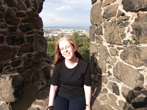 jennyhuntdp Profile Picture