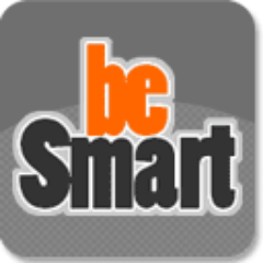 LEARN | LIVE | ACHIEVE
beSmart is the ultimate life and learning guide.