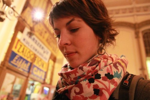 SaraCeus's profile picture. 