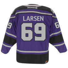 Daglig leder Grüner Ishockey