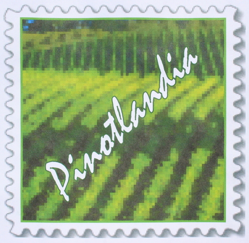 Vineyard Broker and Pinot Noir apasionado - Helping people buy and sell vineyard properties here in Pinotlandia (Oregon)