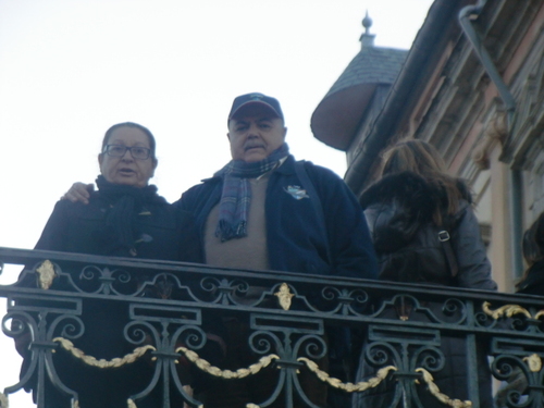 Asesor Comercial, Malaguista, y Peñista.